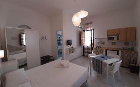 Il Cortile Di Eolo