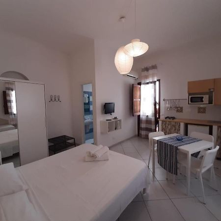 Il Cortile Di Eolo Apartment Marettimo Exterior photo