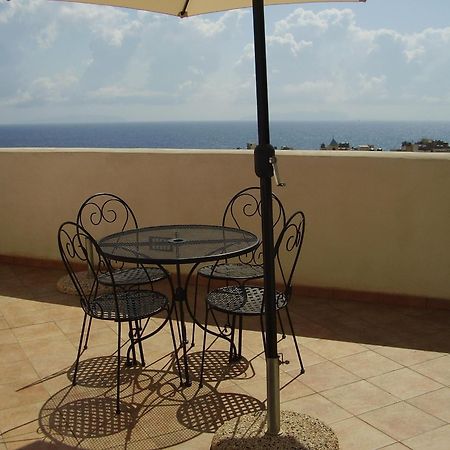 Il Cortile Di Eolo Apartment Marettimo Exterior photo