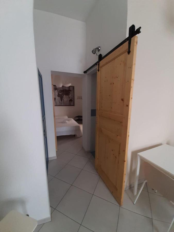 Il Cortile Di Eolo Apartment Marettimo Exterior photo