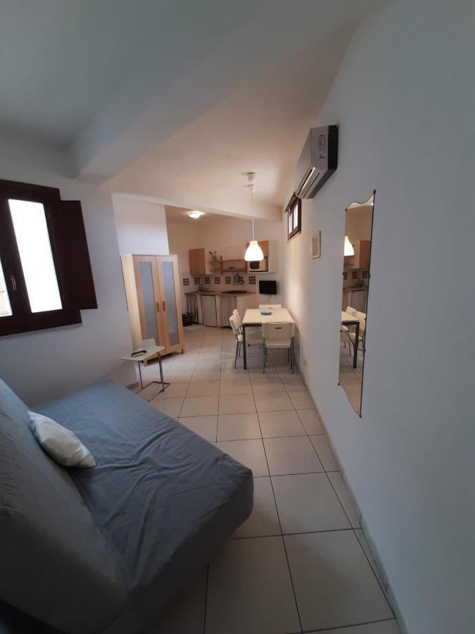Il Cortile Di Eolo Apartment Marettimo Exterior photo